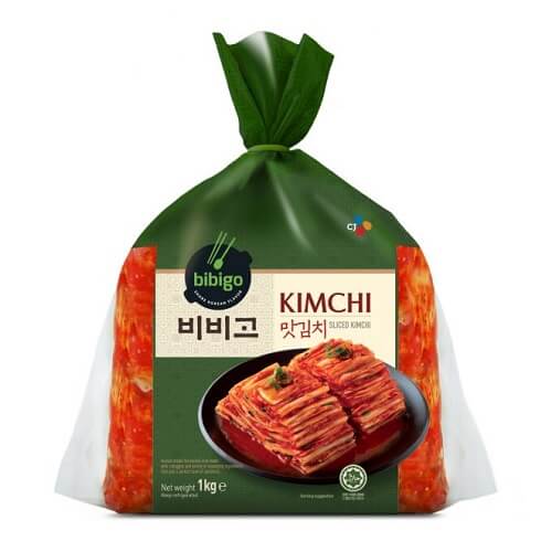 President's Choice Kimchi - 400 g | Zehrs