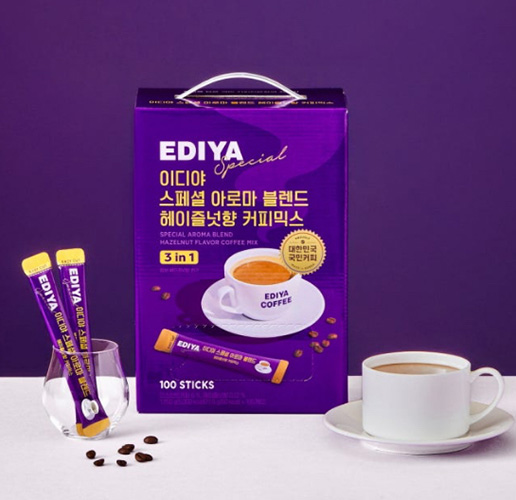 HNS | Hannam Supermarket