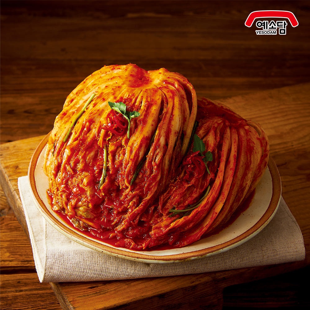 キムチマン HNS | Hannam Supermarket